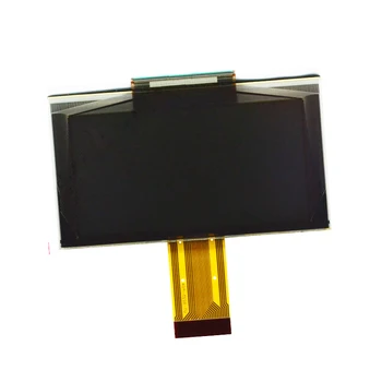 XABL 2,7 Colio OLED Modulio Rezoliucija 128*64P OLED Ekranas Modulis SSD1325 9Pin SPI SPI Factory Outlet Pasirinktinis Dydis