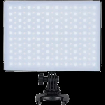 YONGNUO YN300AIR II RGB LED Vaizdo įrašo Šviesa,Neprivaloma Baterijos Įkroviklio Rinkinio, Fotografijos, Šviesos, + AC adapteris