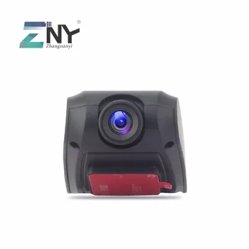 ZNY Automobilio USB DVR Priekinė Kamera Digital Video Recorder CMOS HD