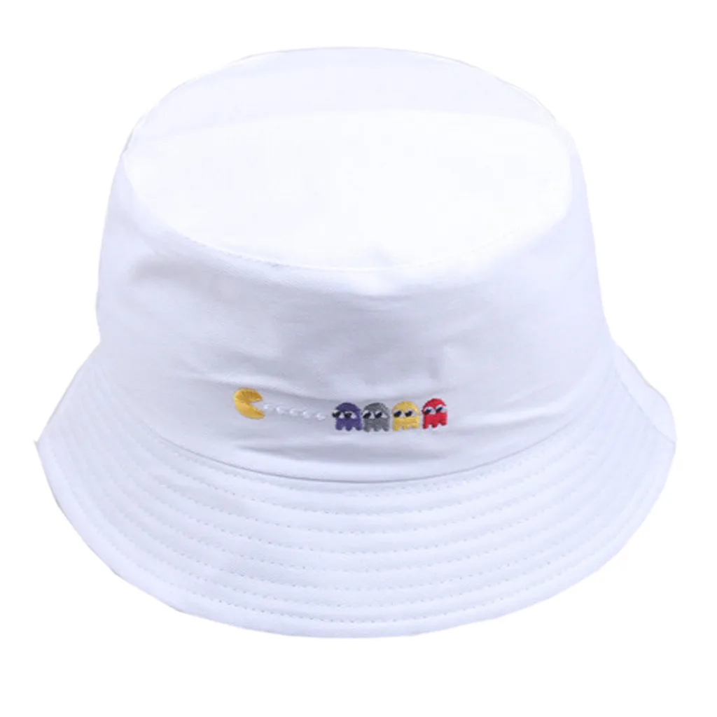 25# Unisex Skrybėlės Mados Kamufliažas Lauko Kelionių Gaubtuvas nuo Saulės, Alpinizmas Skrybėlės Kibirą Kepurės dvipusis Žvejys Skrybėlės