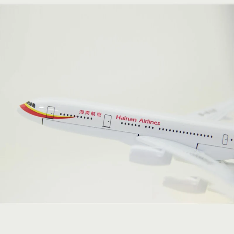 JASON TUTU 16cm Hainan Airlines 