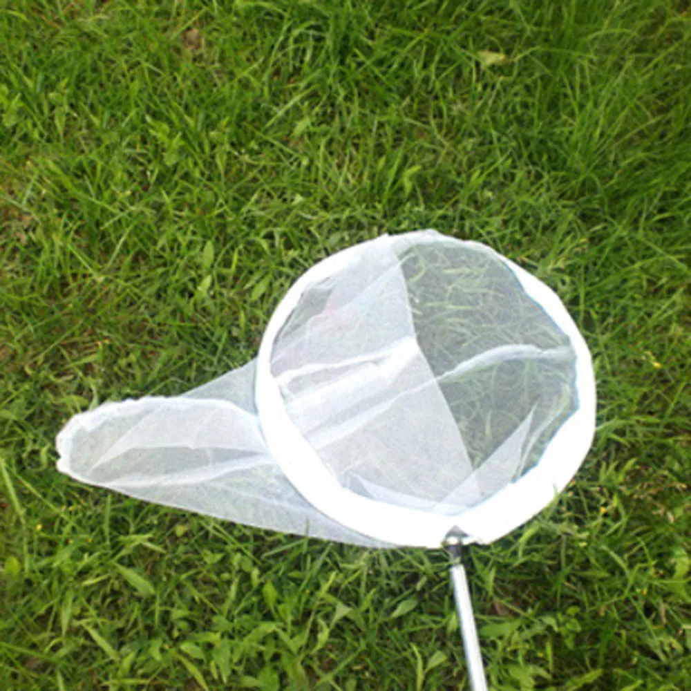 Vabzdžių Rinkimo Spąstus Net Sugauti Cikadų Drugelis Dragonfly Krevečių Kišenėje Buožgalvių Unisex Lauko Žaislai, plastikiniai Sportas