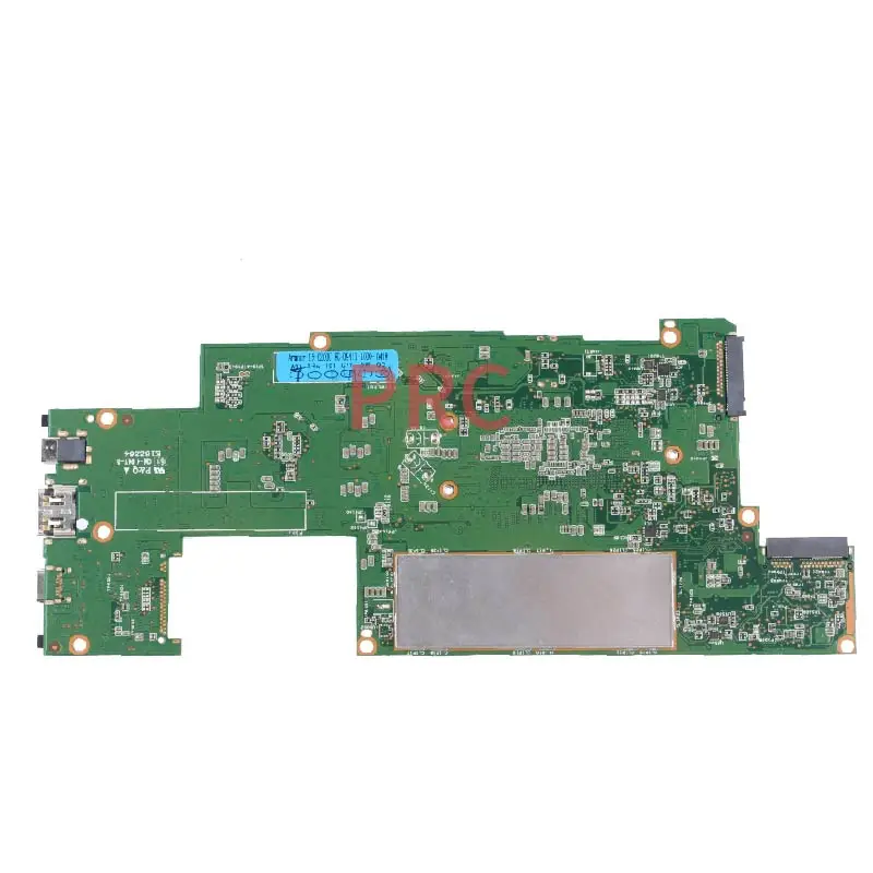 5B20M28839 Lenovo MIIX510 MIIX 510-12ISK I5-6200U 8 GB Nešiojamas plokštė P/N:431202438010 SR2EY DDR3 Sąsiuvinis Mainboard