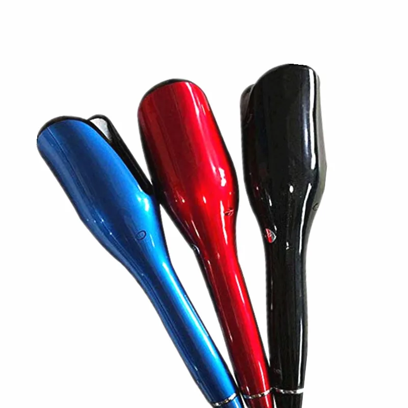 Multi-Funkcija LCD Automatinė Hair Curler Spin & N Curl 1 Colio Garbanoti Geležies Oro Lazdelė Optikos Salonas Įrankis Turmalinas Keraminiai Šildytuvas