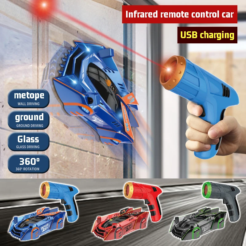 2020 m. naujų lengvųjų vejasi lipimas automobilių infraraudonųjų spindulių indukcijos lipimas automobilių elektros nuotolinio valdymo žaislas automobilis
