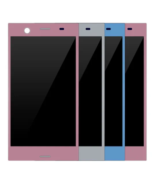 5.0 colių LCD SONY Xperia XZ1 Ekranas Touch Screen Pakeitimo 