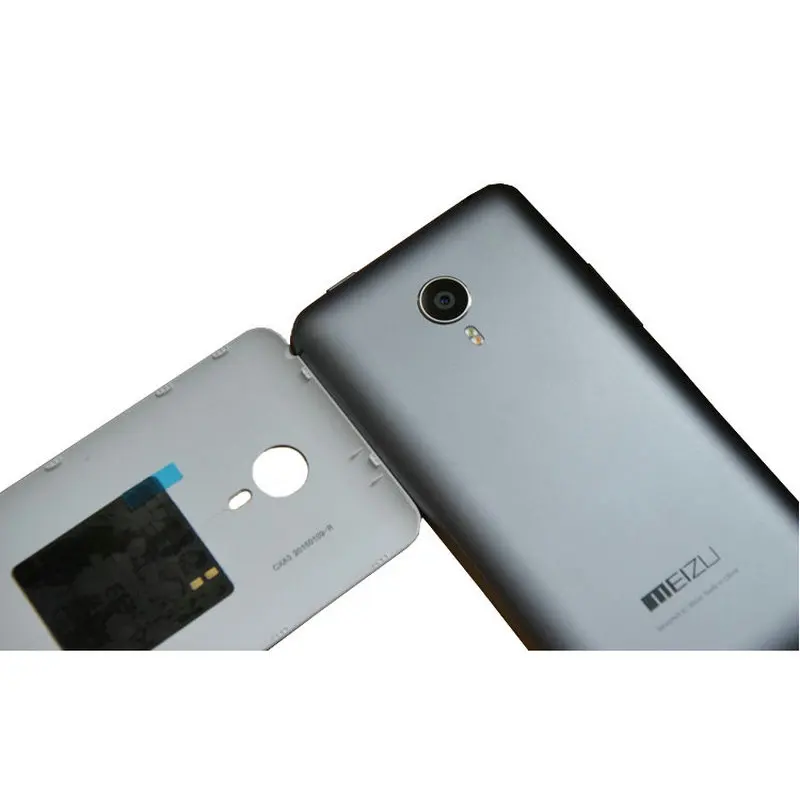 Galinį Dangtelį Baterijos dangtelis Galinis Korpusas Atveju Padengti Meizu Mx4 Pro 5.5 Colių Octa Core Mobilųjį Telefoną Su NFC