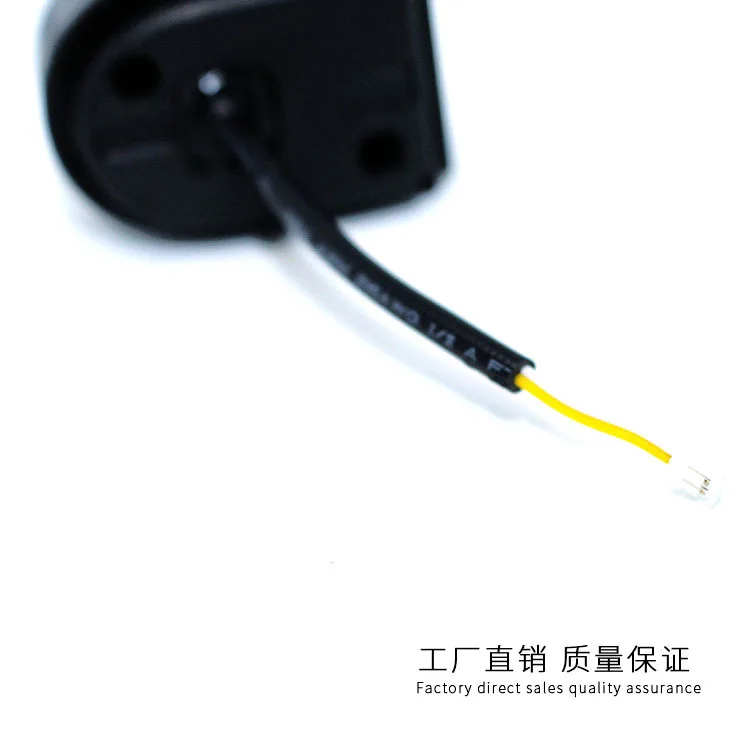 Originalus priekinis žibintas Šviesos Xiaomi M365/Pro Elektrinis Motoroleris, Priekiniai Prožektorius Žibintas atsarginės Dalys