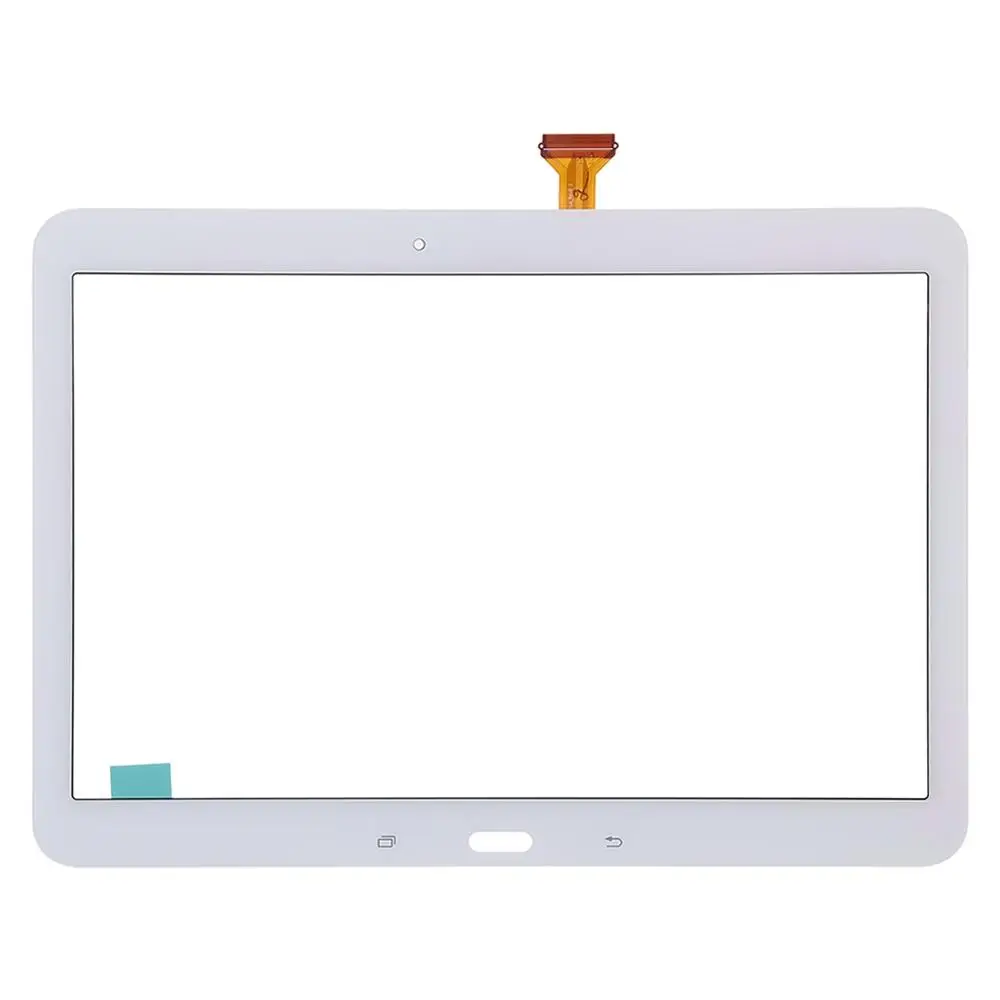 IPartsBuy Touch Panel Galaxy Tab 4 Išplėstinė (SM-T536)
