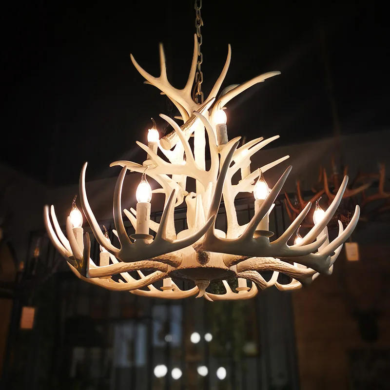 Tika šviestuvo šviesą pramoninės vėjo lempos, restoranas, Interneto kavinė apdailos liustra Europos dervos loft vėjo lempos