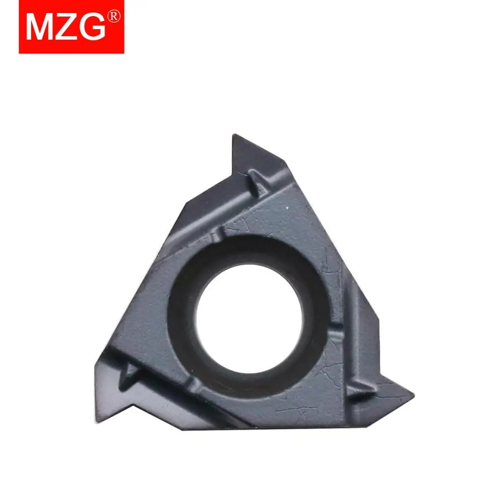MZG 11IRAG60 ZM860 CNC Bendrojo Vidaus Apdirbimas, Nerūdijančio Plieno, Tekinimo Įrankiai, Siūlai Turėtojas Karbido Threading Įdėklai