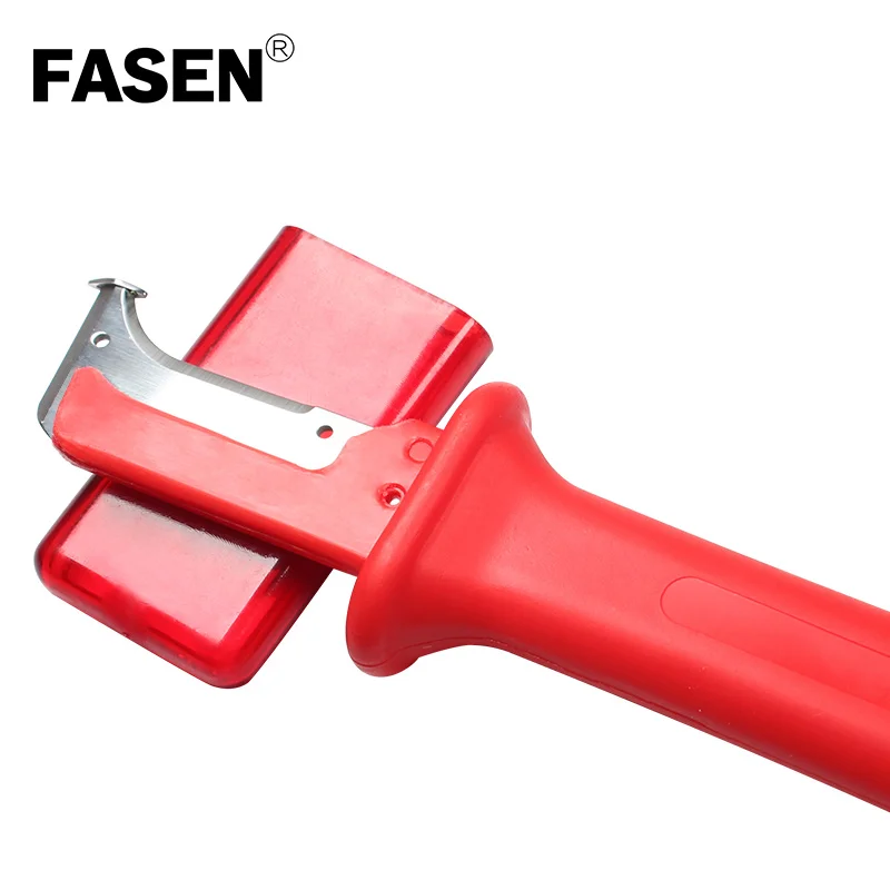 FASEN 31HS vokietijos Stilius išpardavimas nuotolio 50mm Kabelis Peilis Kabelis lengvųjų frakcijų pašalinimo įrenginio Patento Nuėmimo Įrankiai, Replės