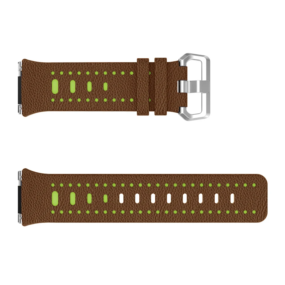 Prabanga Originali mados Oda verslo pakeitimo diržu, Fitbit Joninių Mados/Classic watchband Už Fitbit Joninių smartwatch