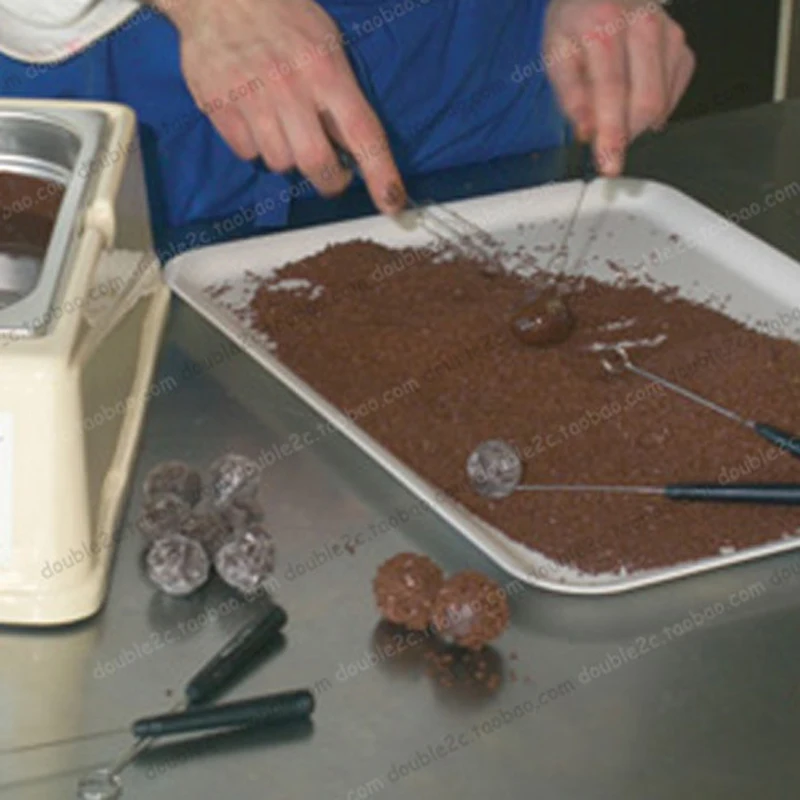 Šokolado panirimas įrankiai,10vnt,šokoladas 