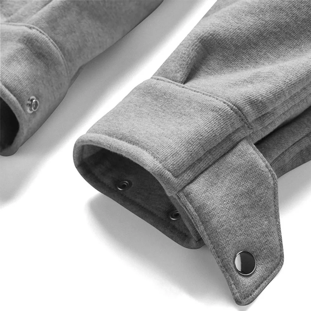 Pavasarį Ir Rudenį Naujos vyriškos Sportinės Kelnės Prarasti Didelės Multi Pocket Atsitiktinis vyriški Lauko Veikia Fitneso Kelnės