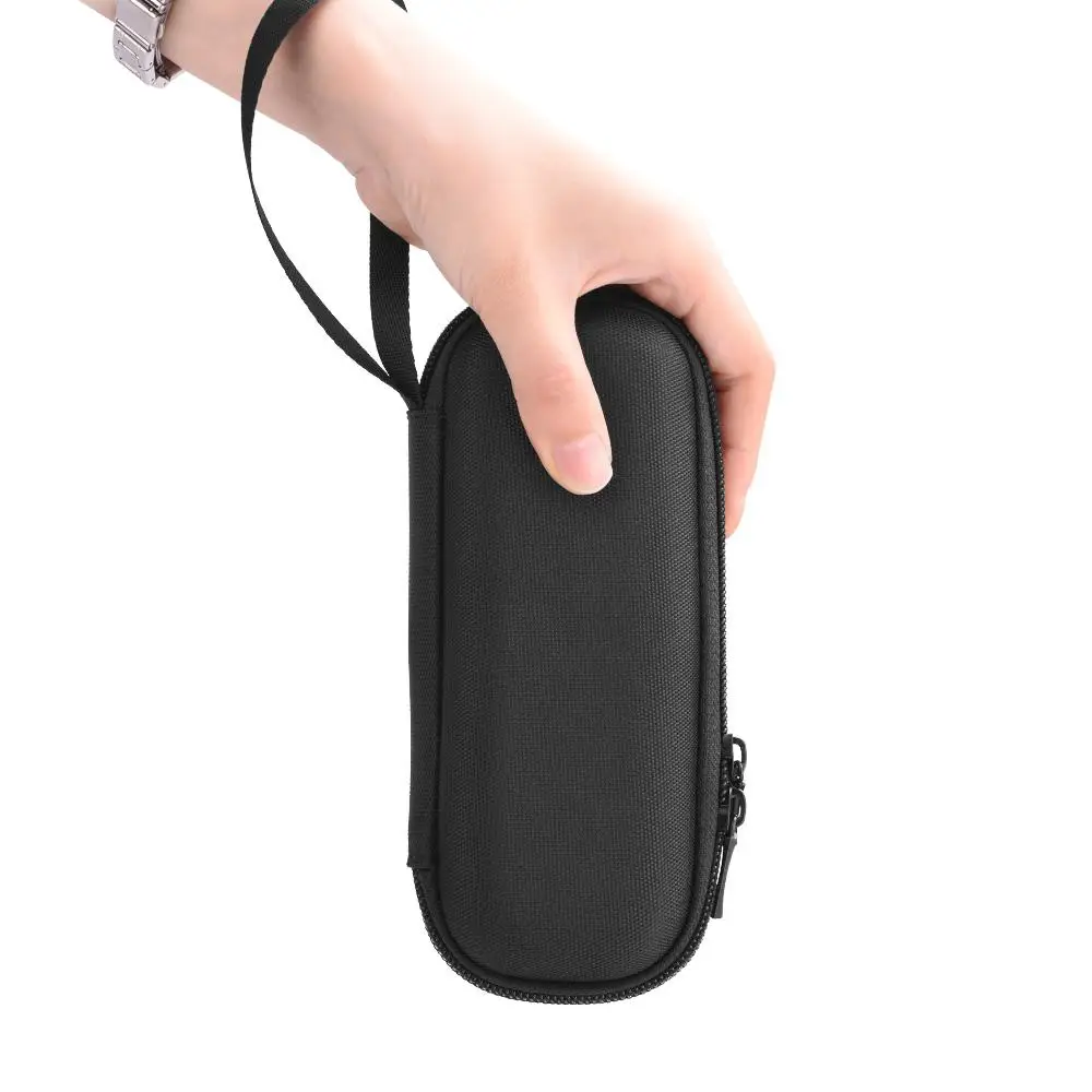 Nešiojamų Nailono Saugojimo Krepšys Anti-poveikio lagaminas Dėl VMI Palmių Gimbal Fotoaparato Priedai Apsauginis Delninė Rankinė Dėžutė