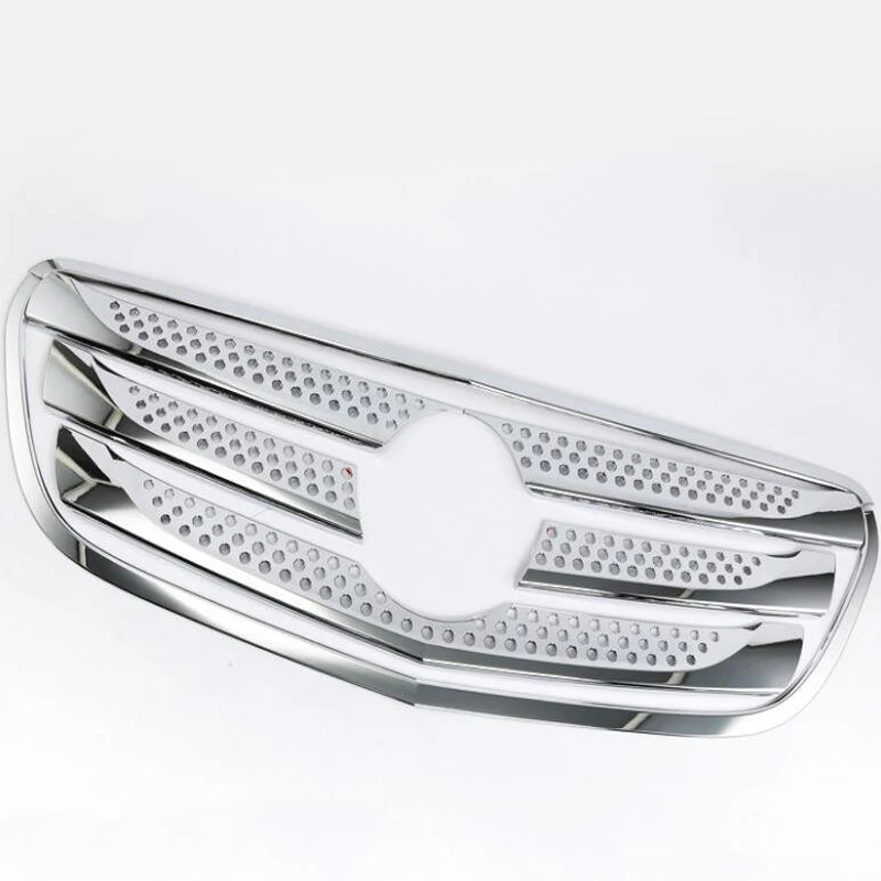 Mercedes Benz Vito 2017 7PCS/Set ABS Chrome 