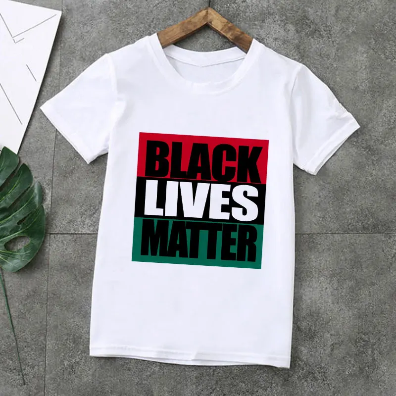 T-shirt Moterims, Vyrams Viršūnes Spausdinti Black Live Klausimas, Ponios marškinėliai Moterims Karšto Pardavimo T-shirt tees Kovoti Pop Pardavimas