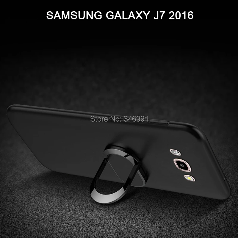 J7 2016 Funda Samsung galaxy J7 2016 Atveju prabanga 5.5