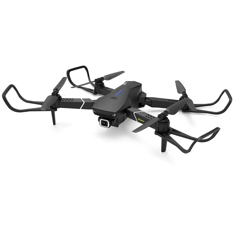 Eachine E520/ E520S RC Drone Viena Baterija GPS WIFI FPV Quadcopter Su 4K/1080P HD Plataus Kampo Kamera, Sulankstomas Aukščio Laikyti