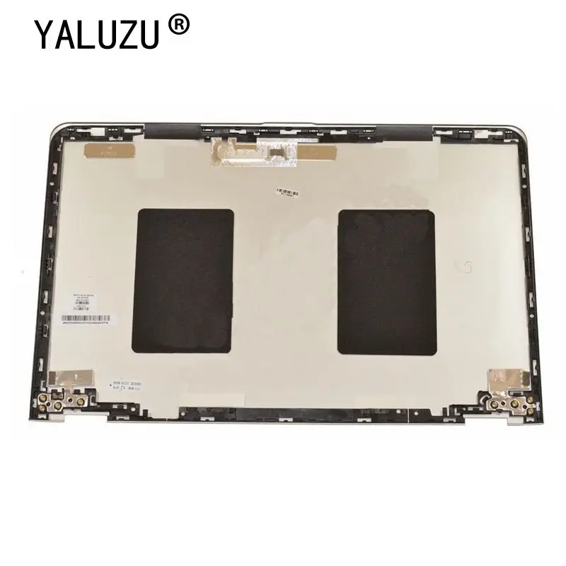 YALUZU Naujas Hp ENVY X360 M6-AQ 15AQ M6-ar004dx M6-aq005dx 15-AQ 15T-AQ 15.6 LCD Back Cover 856799-001 sidabro spalvos top atveju