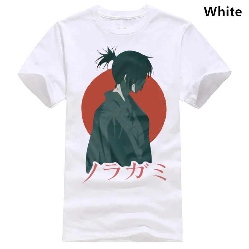 Yato Noragami Grafinis T-shirt, Vyrų ir Moterų Visų dydžių
