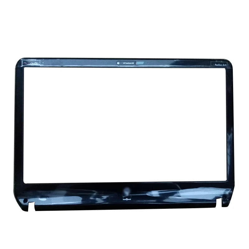 Nešiojamas LCD Back Cover/Front bezel/Vyrių/Palmrest/Apačioje Atveju HP Envy Pavilion DV4 DV4-5000 676641-001 700547-001 676643-001