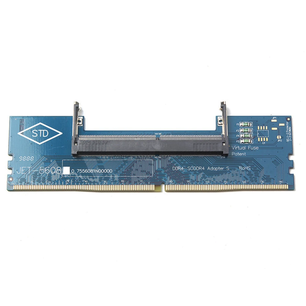 DDR4 Atsarginių Pakeisti Dalį Pakeisti Patvarus Nešiojamas Adapteris PCB Office 