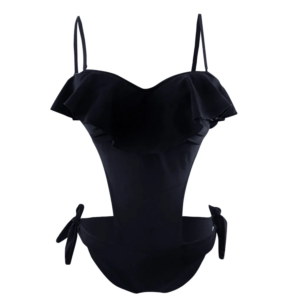 Dviejų dalių maudymosi kostiumėlį, maudymosi kostiumą, moterims maudymosi kostiumėliai moterims bikini 2020 Moterų Kietas Seksualus Nėriniai Aukštos Sumažinti Kojų Apynasrio Bikini Komplektas