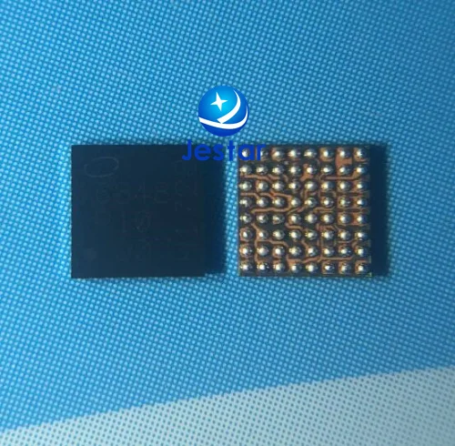 10vnt PMB6848 6848 BBPMU_K baseband galia IC chip 