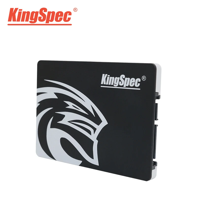Naujas KingSpec HDD 2.5