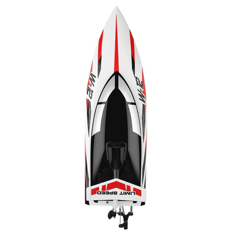 Wltoys WL912-A ABS Didelis Greitis 35km/h 100m Nuotolinio Valdymo pultas RC Valtis, Laivas Su Vandens Aušinimo Sistema, Transporto priemonių Modeliai