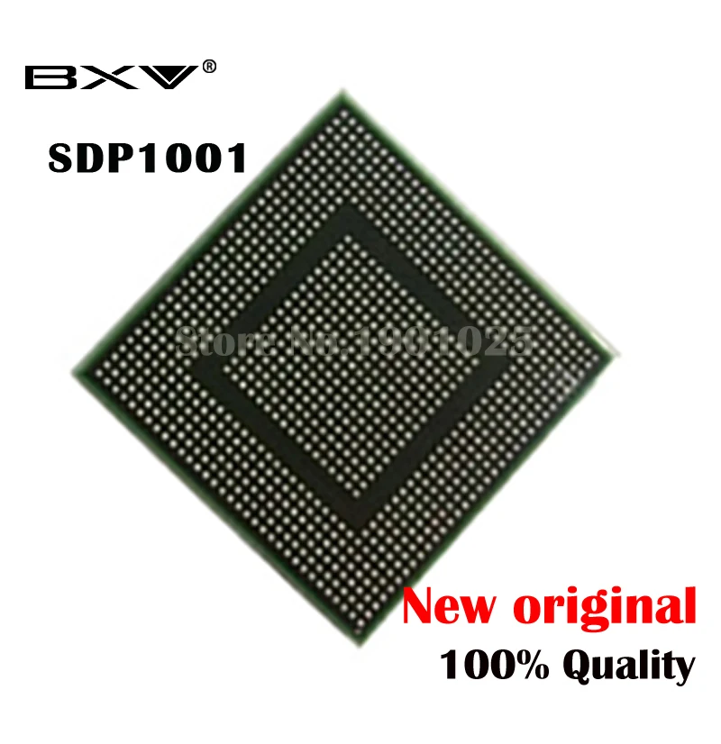 Naujas SDP1001 BGA Chipsetu