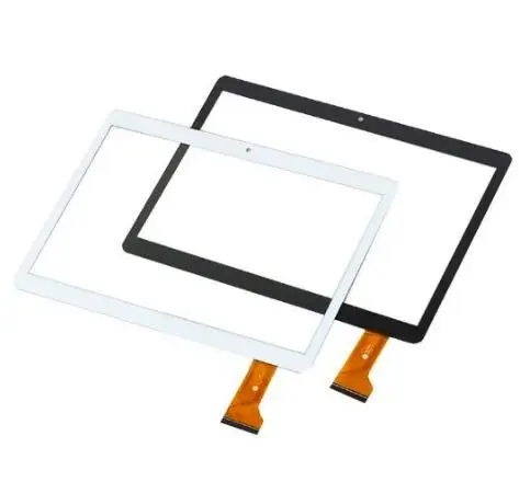 Nauja Digma Plokštumos 9505 3G ps9034mg Tablet Jutiklinis Ekranas skaitmeninis keitiklis Touch Panel Stiklo Daviklio Pakeitimas Nemokamas Pristatymas