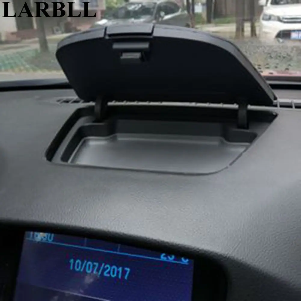 LARBLL Automobilių Optikos Priekiniai Centras Laikymo Dėžutė prietaisų Skydelio Atnaujinimas Chevrolet Cruze 2009-m.