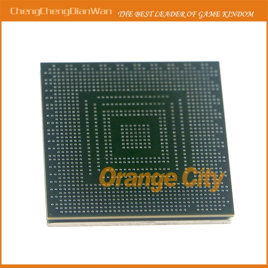 Ps3 CXD2982GB CXD2982 BGA IC Chipset Su Kamuoliukus Pakeitimo