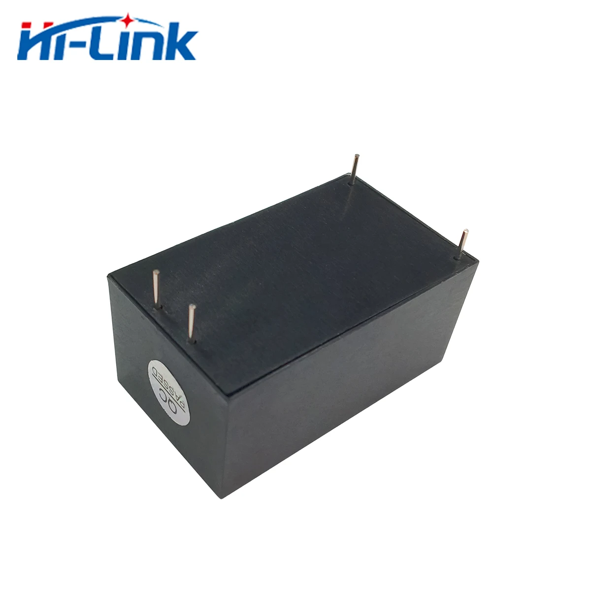 Nemokamas pristatymas 10vnt/daug Hi-Link mini 220v 9V 10W AC DC izoliuotų perjungimo spardytis maitinimo modulis AC DC konverteris HLK-10M09
