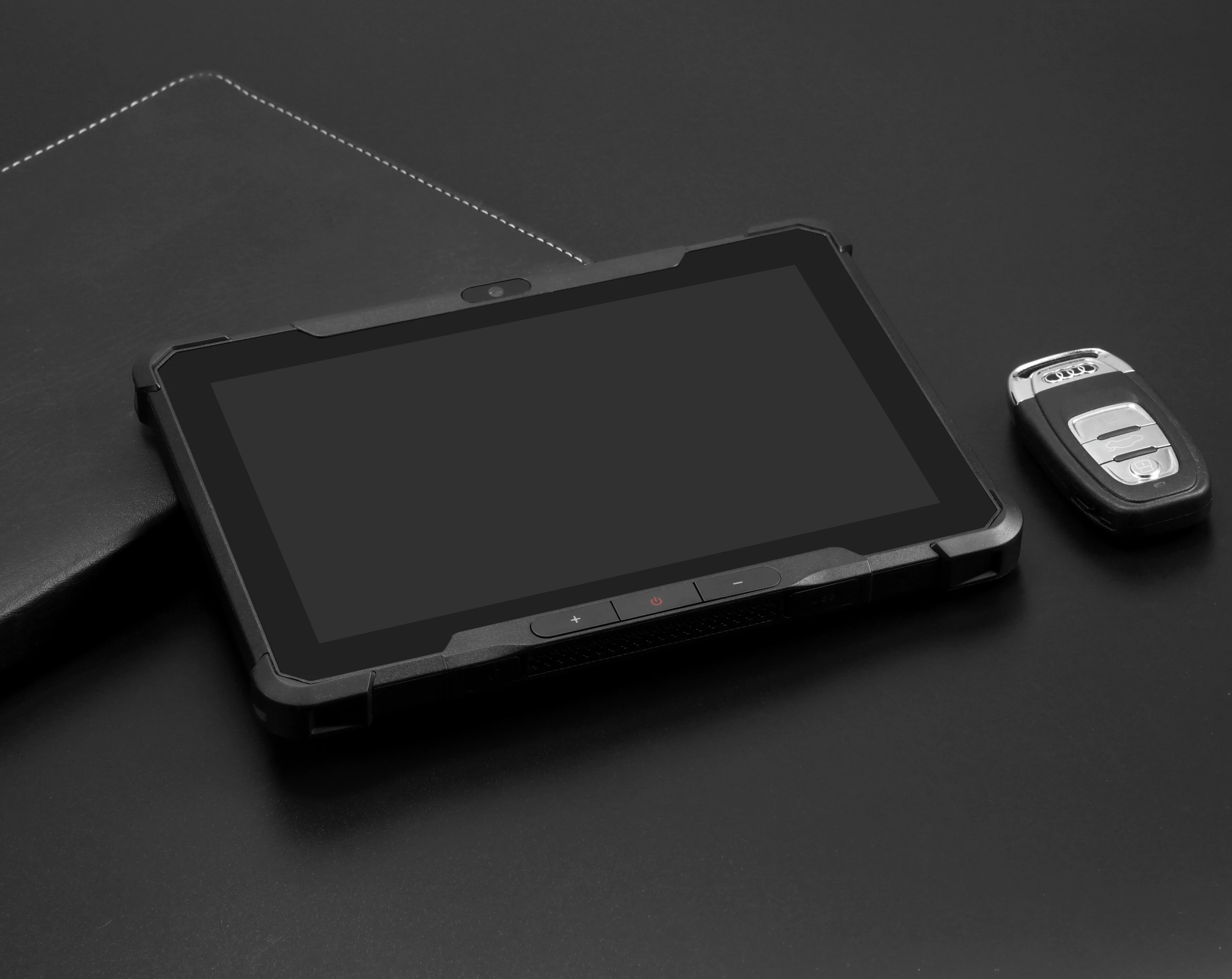4G Tvirtas Tablet PC Vandeniui atsparus telefonas, 4gb ram 64gb rom 8500mAh bateriją, 8.0