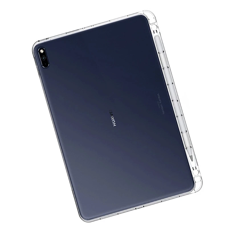 Planšetinio kompiuterio atveju, Huawei MatePad Pro 10.8
