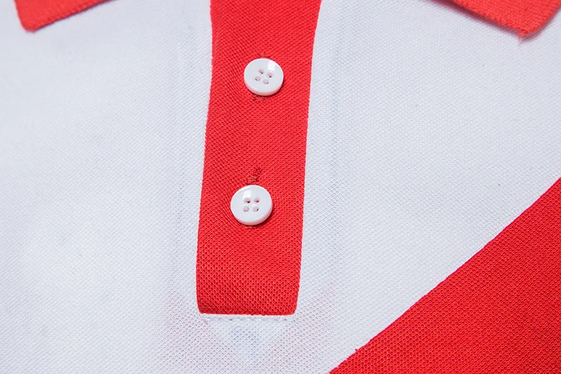 Vasaros 2019 Polo Marškinėliai Vyrams Mados Spalvos Bloką Trumpas Rankovės Korėjos Vyrų Drabužiai Oficialų Polo Marškinėliai Vyrams Camisa Masculina