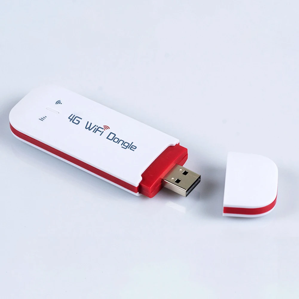 Naršyti Stick Nešiojamų 4G LTE Adapteris Raktu Maršrutizatorius, Kompiuteriai, Universalus Belaidis UFI Terminalo Hotspot 150Mbps Tinklo plokštė USB WIFI