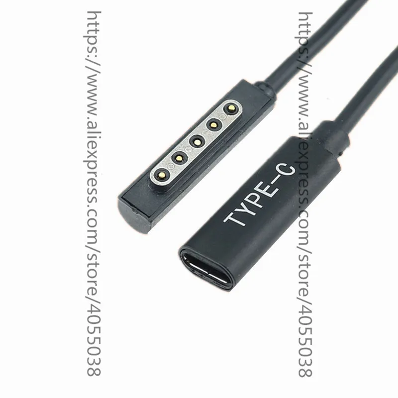 USB Tipo C PD Maitinimo Įkroviklis Adapteris Įkrovimo Kabelis Laido Kištukas Dc Konverteris, skirtas 