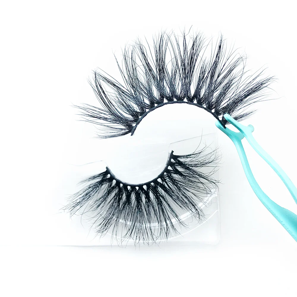 VLASHXESS 30mm ilgio mink lashes cruelty free blakstienos 3D NEKILNOJAMOJO MINK rankų darbo daugkartinio naudojimo natūralių blakstienų populiarus false lashes