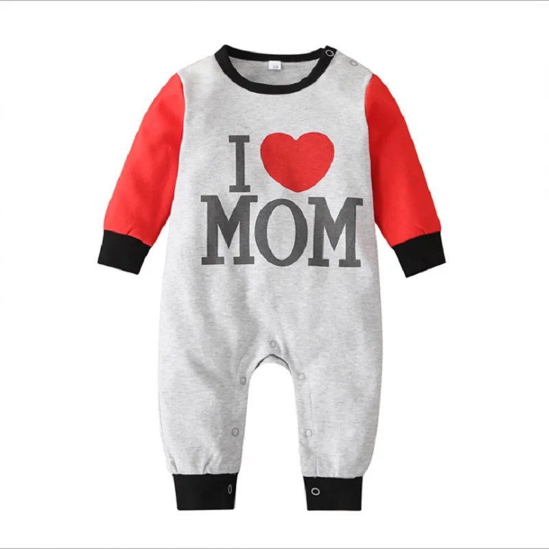 Naujagimio Romper 2019 M. Pavasarį, Rudenį Gyvūnų Stiliaus Kūdikiams, Kūdikių Pižama Baby Girl Kojis Sleepwear Jumpsuits