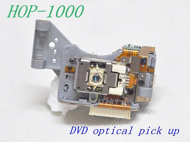 5vnt Nauji Originalūs HOP-1000 HOP-1120 CD DVD Lazerio Lęšio Lasereinheit HOP1000 HOP1120 Optiniai Nuskaitymo Bloko Optique HOP 1000 1120