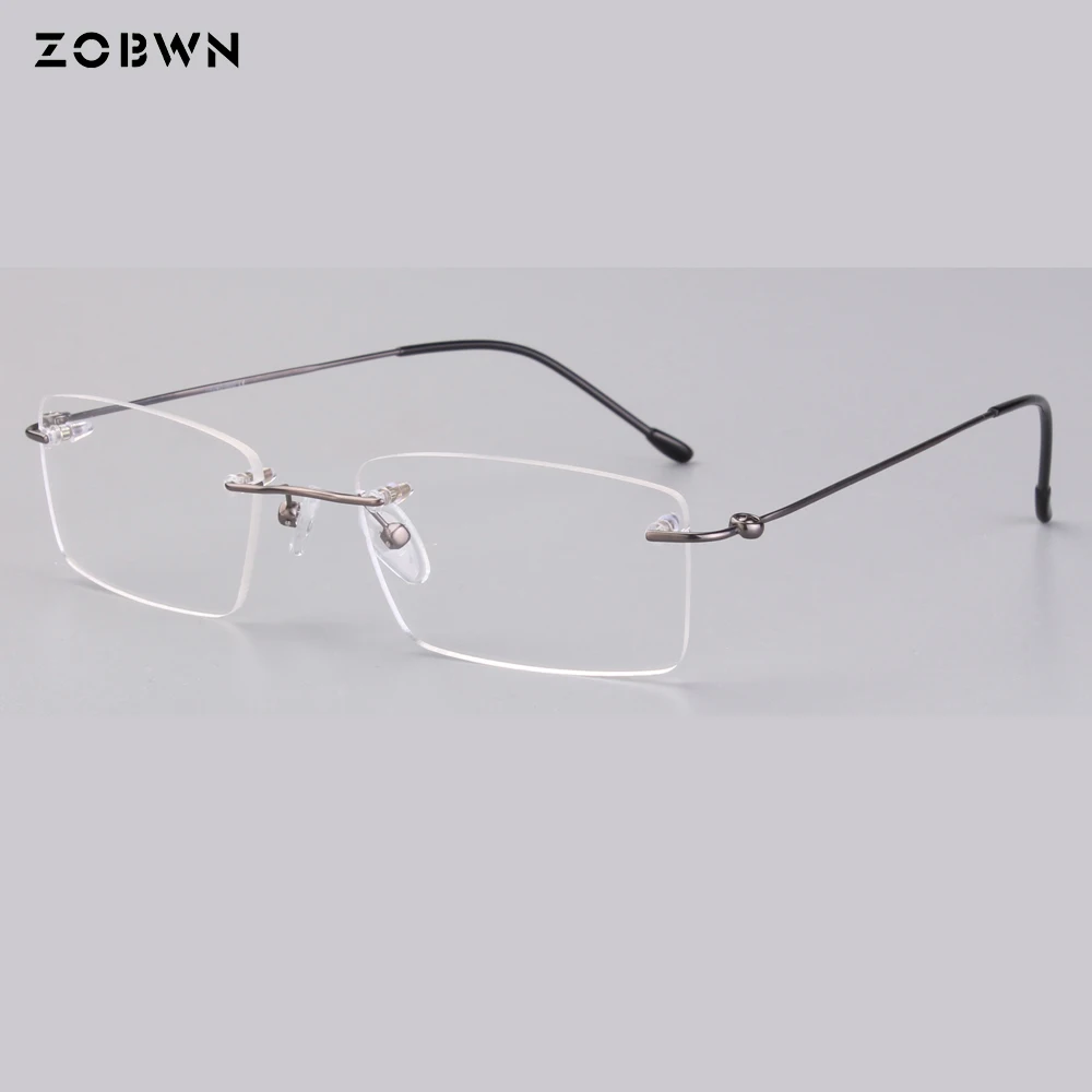Verslo žmogus akinius klasikinis taškus Acessorios akiniai moterų trumparegystė super light oculos de grau femininos marcas Masculinos