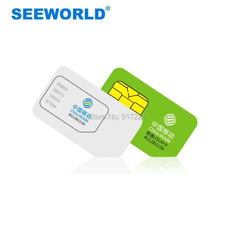 SEEWORLD pasaulio gps tracker tarptinklinio ryšio sim kortelė gps sekimo įrenginys su tinklo duomenų