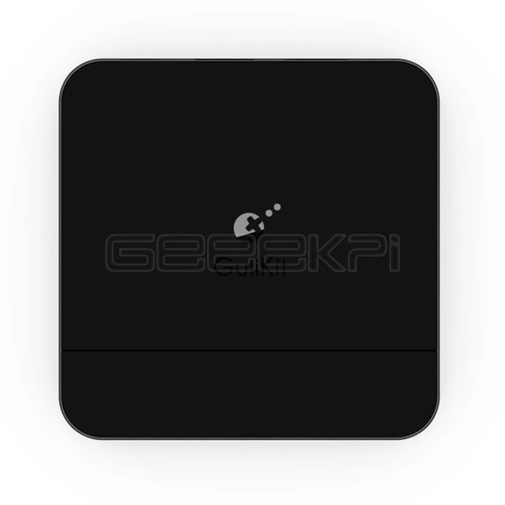 GeeekPi Gulikit NS05 Nešiojamų Dock For Nintendo Jungiklis Docking Station su USB-C PD Įkrovimo Stovo Adapteris USB 3.0 Port