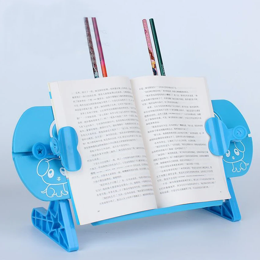 Nešiojamų Katalogą Tablet Bookends Tablature Stovas Knygoms Knygos Stovėti Skaityti Knygą Turėtojas Lentynoje Medžiaga