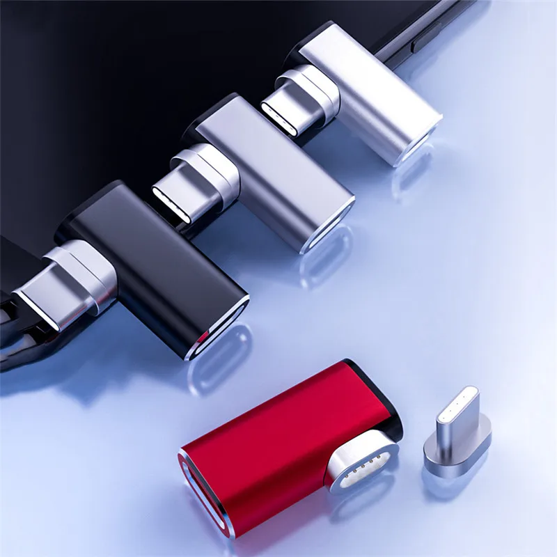 Ranipobo 87W Magnetinio USB C Adapteris, Skirtas 